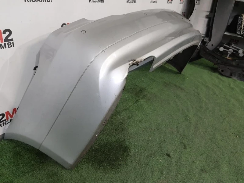 Paraurti POST 7058509 Bmw Serie 3 E90 Berlina 2005