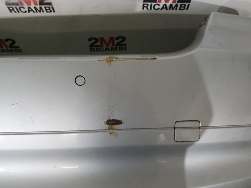 Ripiano Copertura VANO Bagagli 5G6867769 Volkswagen GOLF VII 2013