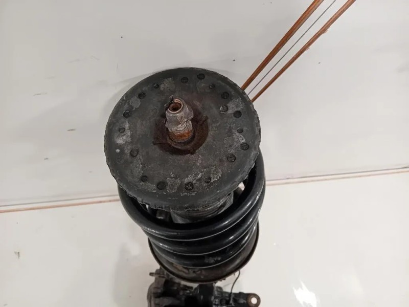 Meccanica Completa ANT SX MECCANICA LATO SINISTRO SX Opel Movano B 2010