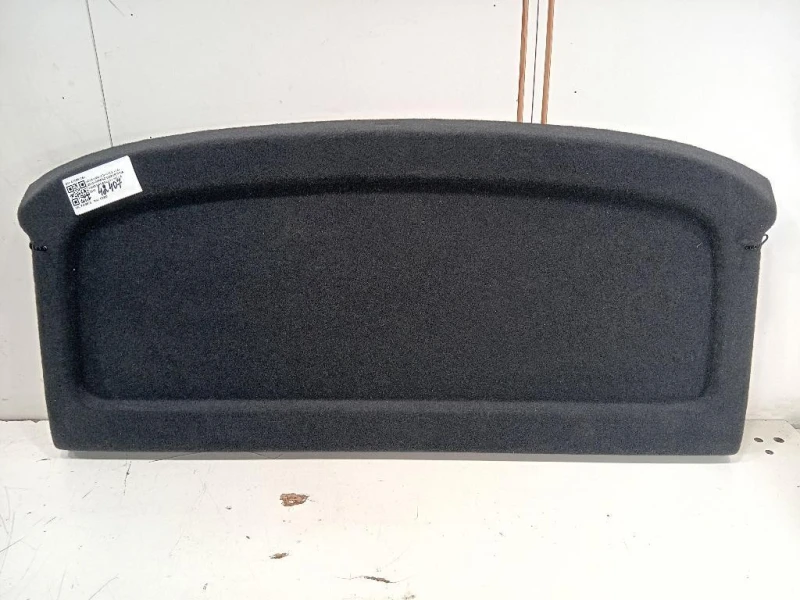 Ripiano Copertura VANO Bagagli 5G6867769 Volkswagen GOLF VII 2013