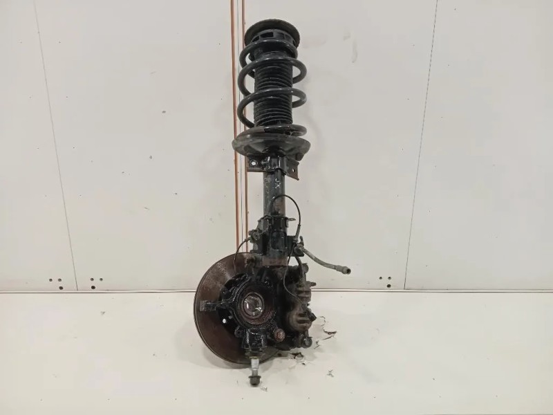 Meccanica Completa ANT SX MECCANICA LATO SINISTRO SX Opel Movano B 2010