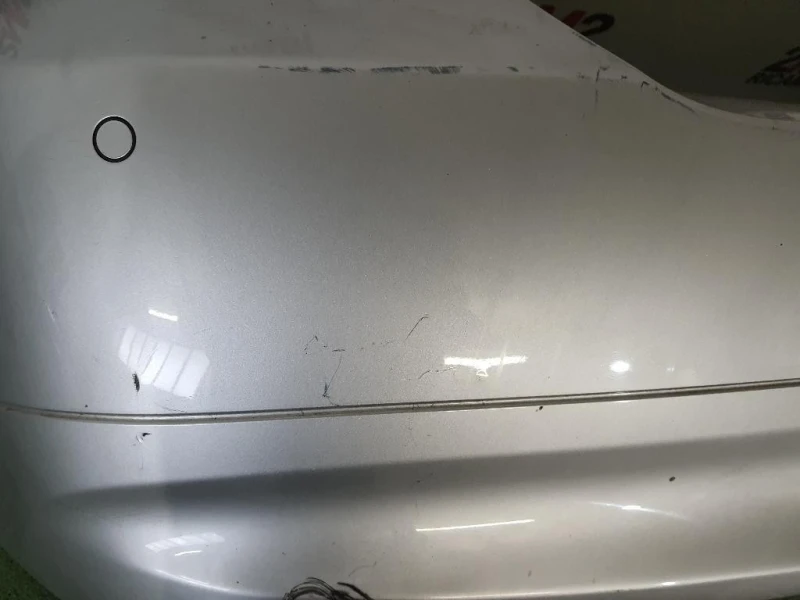 Paraurti POST 7058509 Bmw Serie 3 E90 Berlina 2005