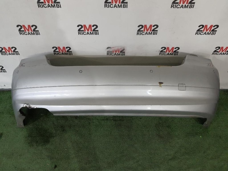 Meccanica Completa ANT SX MECCANICA LATO SINISTRO SX Opel Movano B 2010