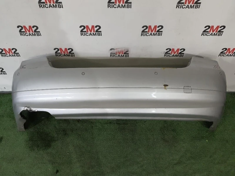 Paraurti POST 7058509 Bmw Serie 3 E90 Berlina 2005