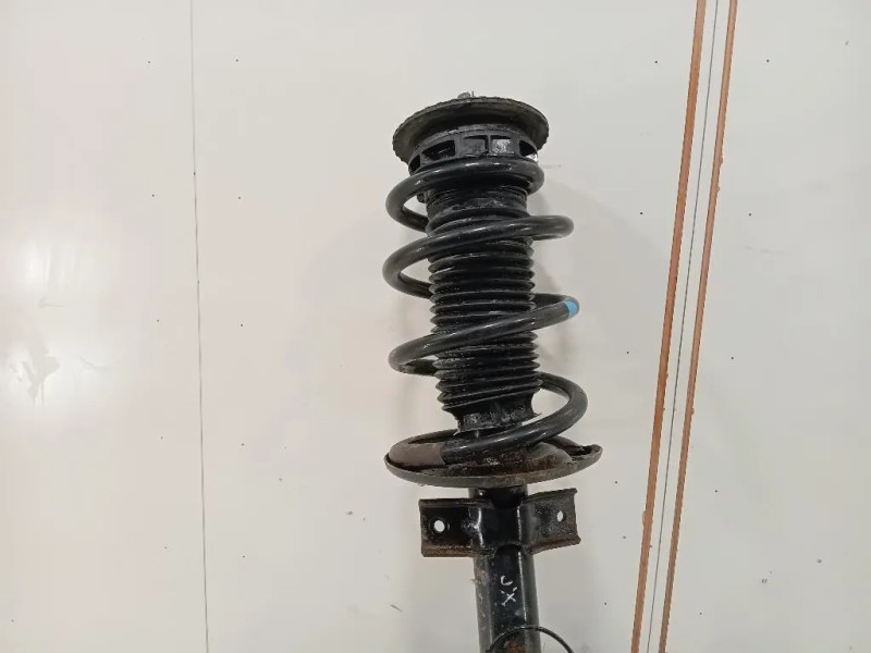 Meccanica Completa ANT SX MECCANICA LATO SINISTRO SX Opel Movano B 2010