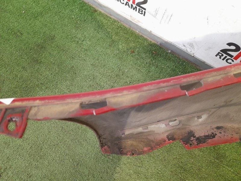 Ripiano Copertura VANO Bagagli 5G6867769 Volkswagen GOLF VII 2013