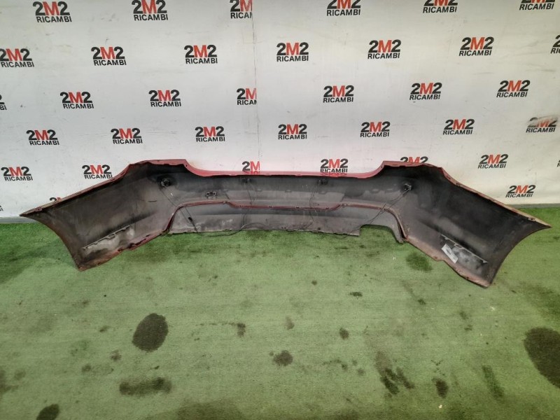 Paraurti POST 51127906500 M SPORT Bmw Serie 3 E90 Berlina 2005