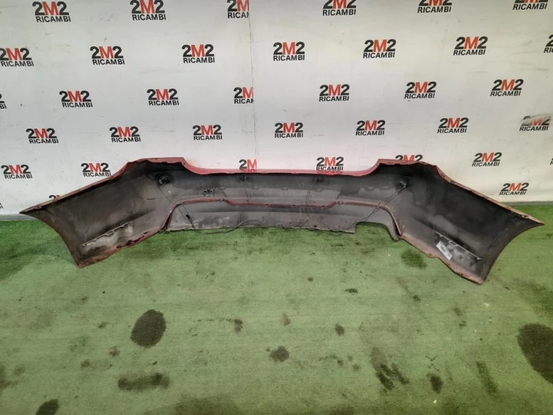 Paraurti POST 51127906500 M SPORT Bmw Serie 3 E90 Berlina 2005