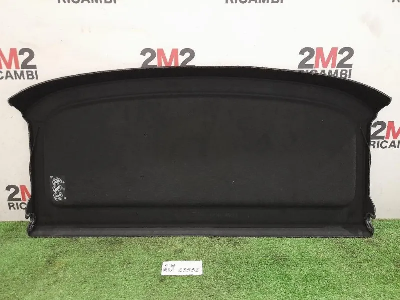 Ripiano Copertura VANO Bagagli 5G6867769F Volkswagen GOLF VII 2013