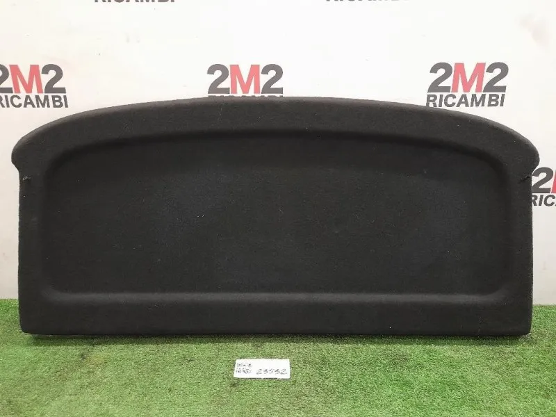 Ripiano Copertura VANO Bagagli 5G6867769F Volkswagen GOLF VII 2013