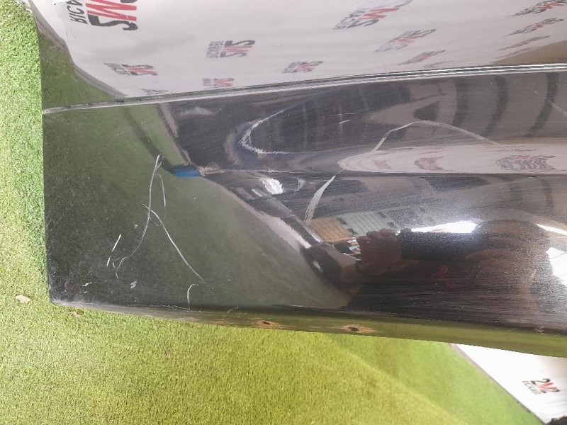 Ripiano Copertura VANO Bagagli 5G6867769F Volkswagen GOLF VII 2017