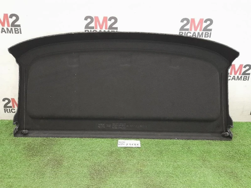 Ripiano Copertura VANO Bagagli 5G6867769F Volkswagen GOLF VII 2017