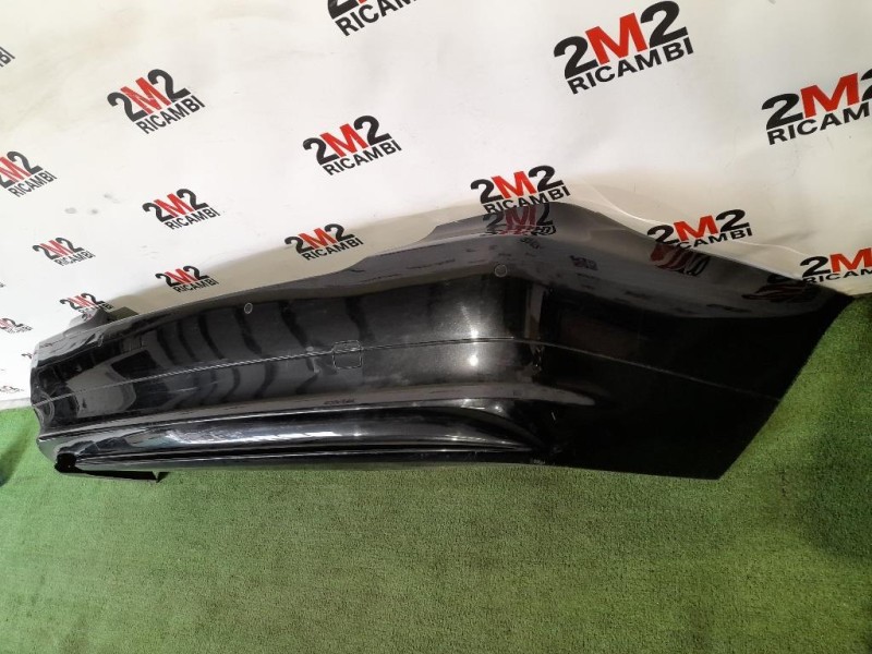 Paraurti POST 7202686 Bmw Serie 3 E90 Berlina 2005