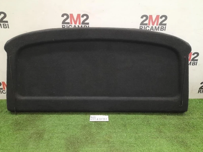 Ripiano Copertura VANO Bagagli 5G6867769F Volkswagen GOLF VII 2017