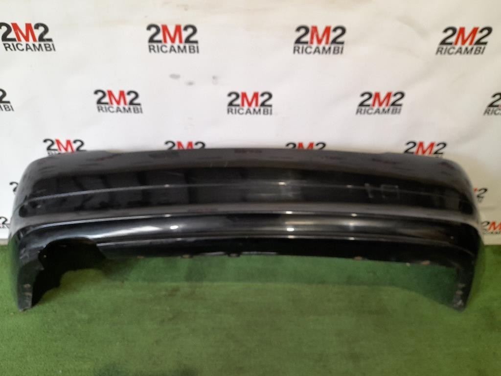 Paraurti POST 7202686 Bmw Serie 3 E90 Berlina 2005