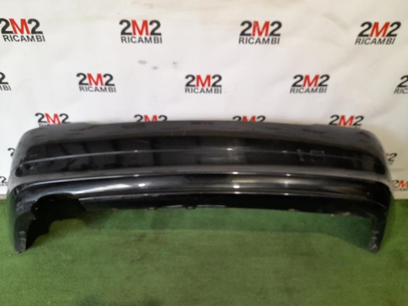 Paraurti POST 7202686 Bmw Serie 3 E90 Berlina 2005