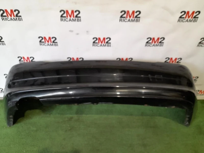 Paraurti POST 7202686 Bmw Serie 3 E90 Berlina 2005