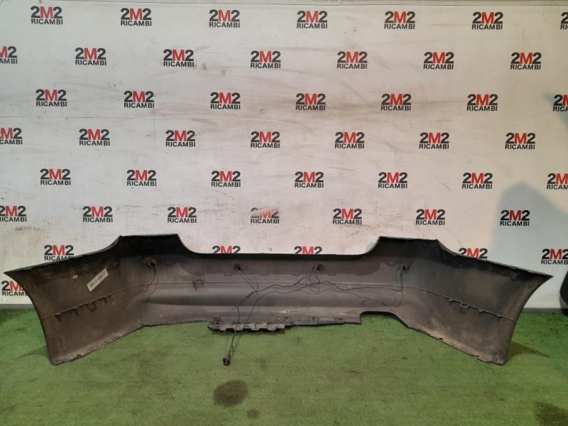 Paraurti POST Bmw Serie 3 E90 Berlina 2005