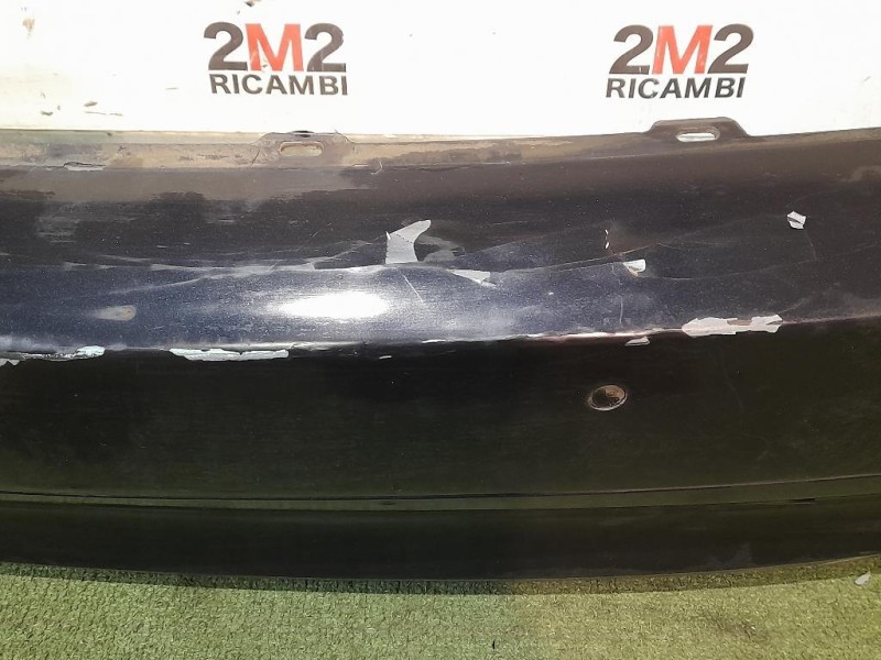 Paraurti POST Bmw Serie 3 E90 Berlina 2005