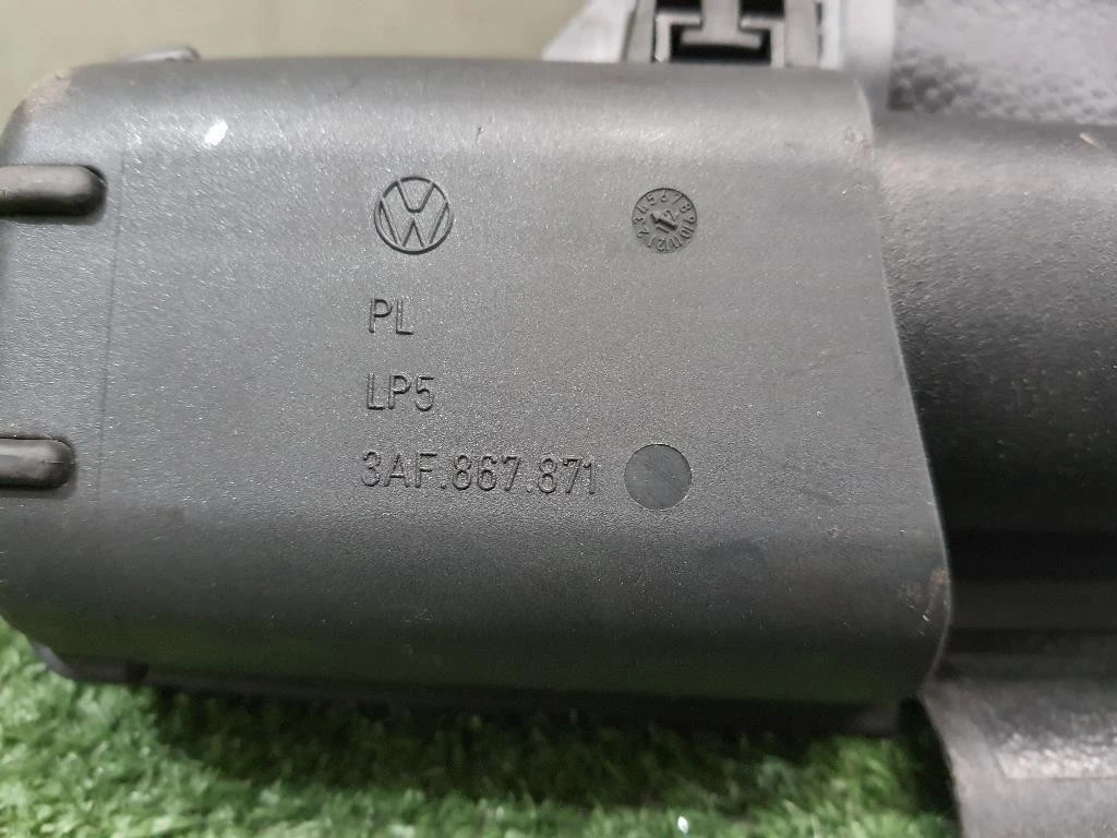 Ripiano Copertura VANO Bagagli 3AF867871J45W Volkswagen Passat VI Variant 2011