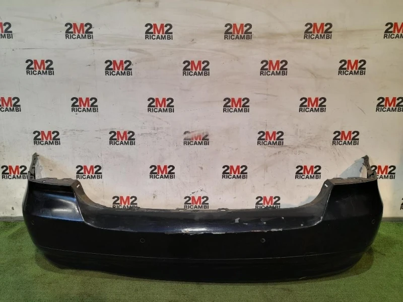Paraurti POST Bmw Serie 3 E90 Berlina 2005