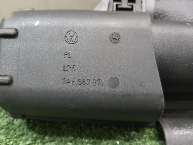 Ripiano Copertura VANO Bagagli 3AF867871J45W Volkswagen Passat VI Variant 2011