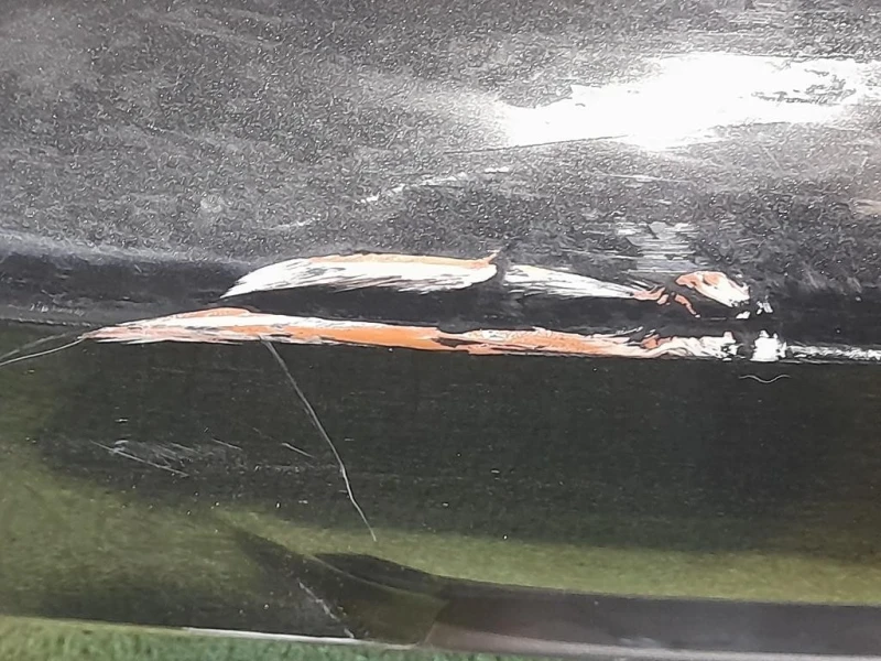 Paraurti POST 51127892139 Bmw Serie 3 E90 Berlina 2005