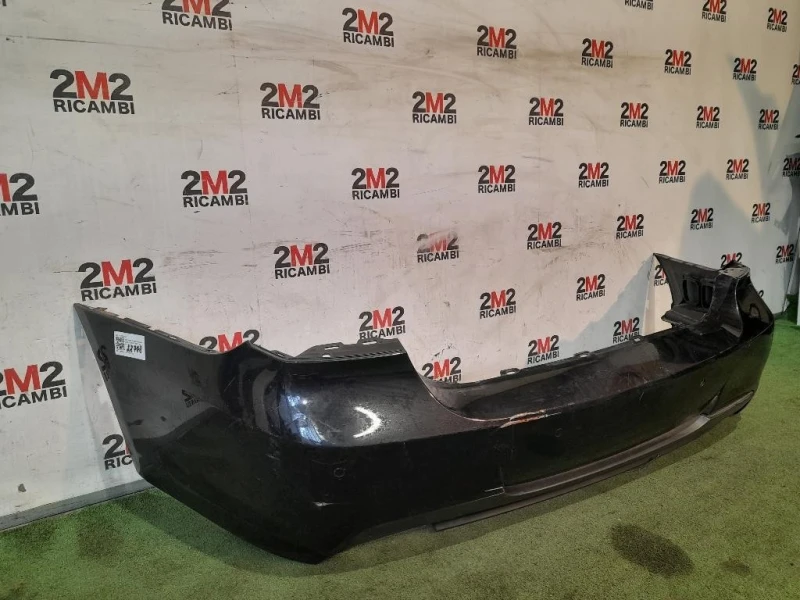 Paraurti POST 51127892139 Bmw Serie 3 E90 Berlina 2005