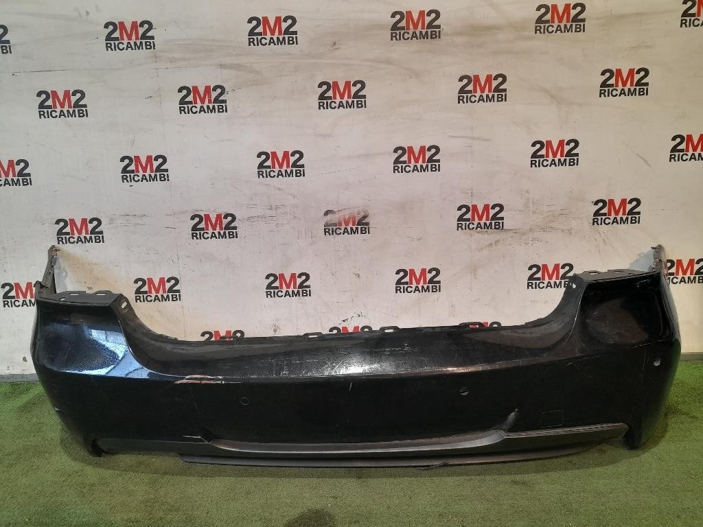 Paraurti POST 51127892139 Bmw Serie 3 E90 Berlina 2005