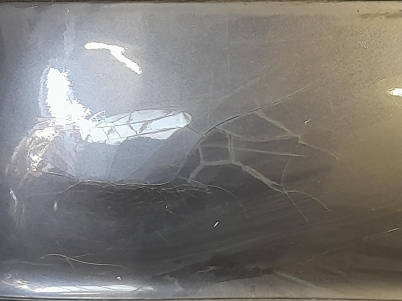 Ripiano Copertura VANO Bagagli 3C9 867 871 Volkswagen Passat VI Variant 2011