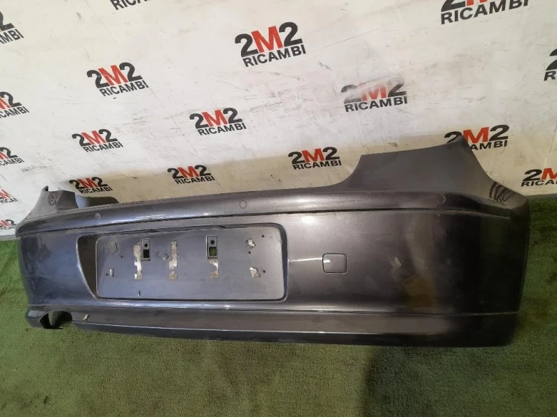 Paraurti POST 15857711H Bmw Serie 3 E91 Touring 2005