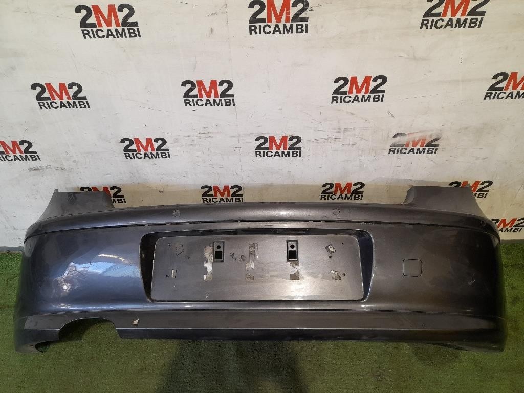 Paraurti POST 15857711H Bmw Serie 3 E91 Touring 2005