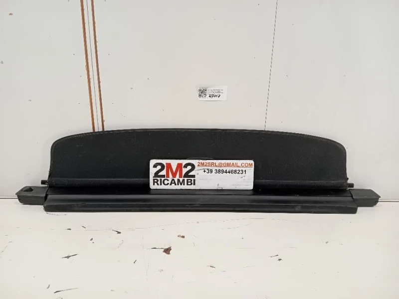 Ripiano Copertura VANO Bagagli 3C9 867 871 Volkswagen Passat VI Variant 2011