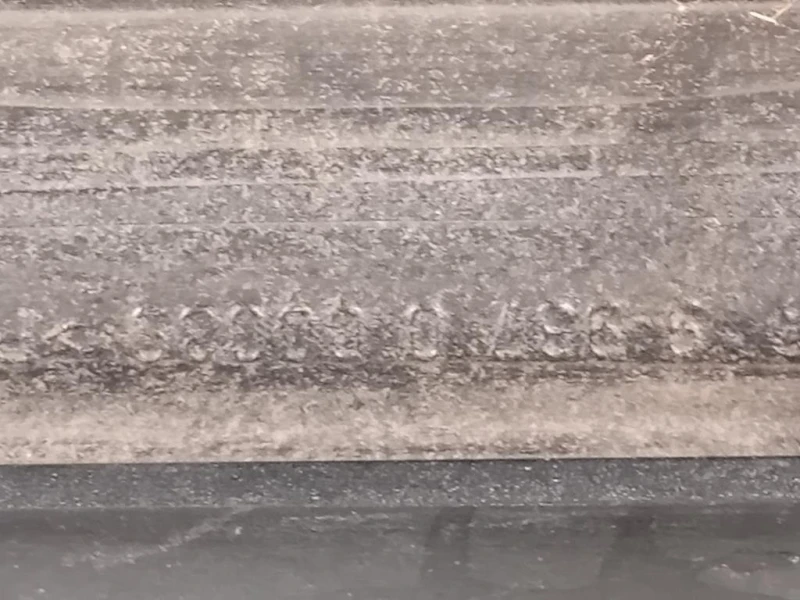 Ripiano Copertura VANO Bagagli 3AF867871 Volkswagen Passat VI Variant 2011