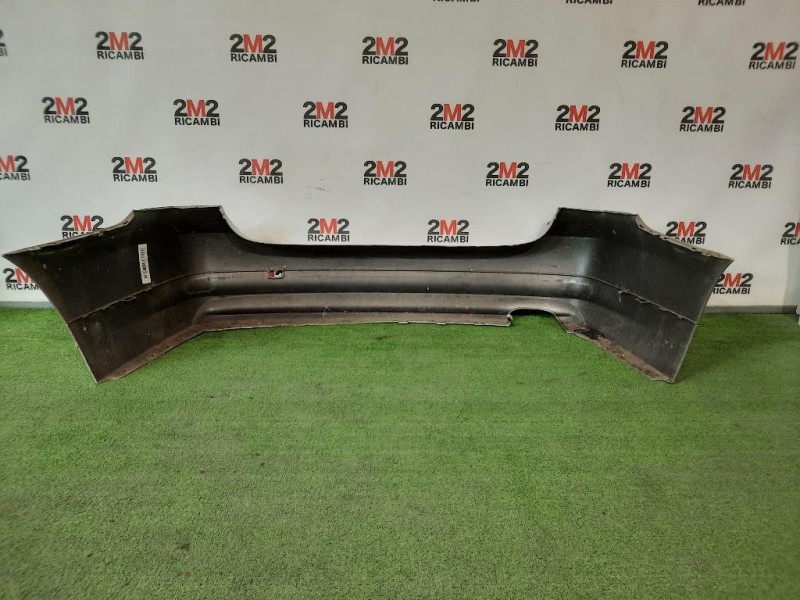 Paraurti POST 7202687 Bmw Serie 3 E91 Touring 2005