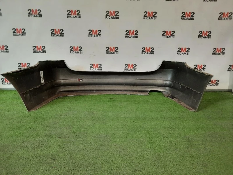 Paraurti POST 7202687 Bmw Serie 3 E91 Touring 2005