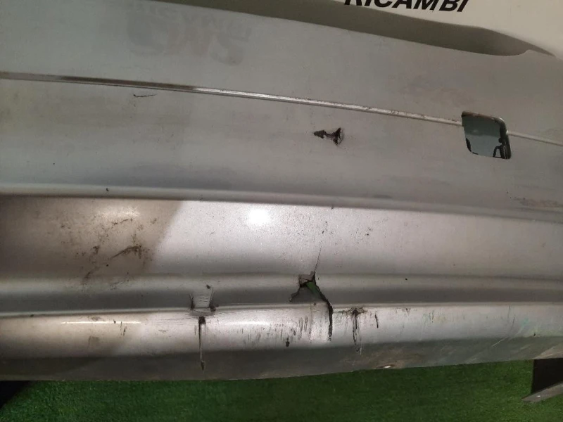 Paraurti POST 7202687 Bmw Serie 3 E91 Touring 2005