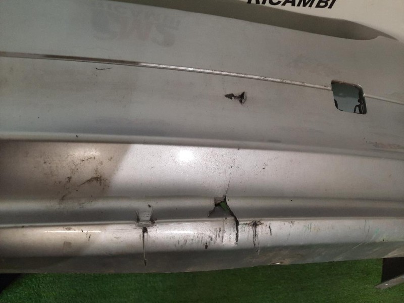 Ripiano Copertura VANO Bagagli 3AF867871 Volkswagen Passat VI Variant 2011