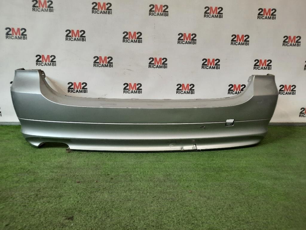 Paraurti POST 7202687 Bmw Serie 3 E91 Touring 2005