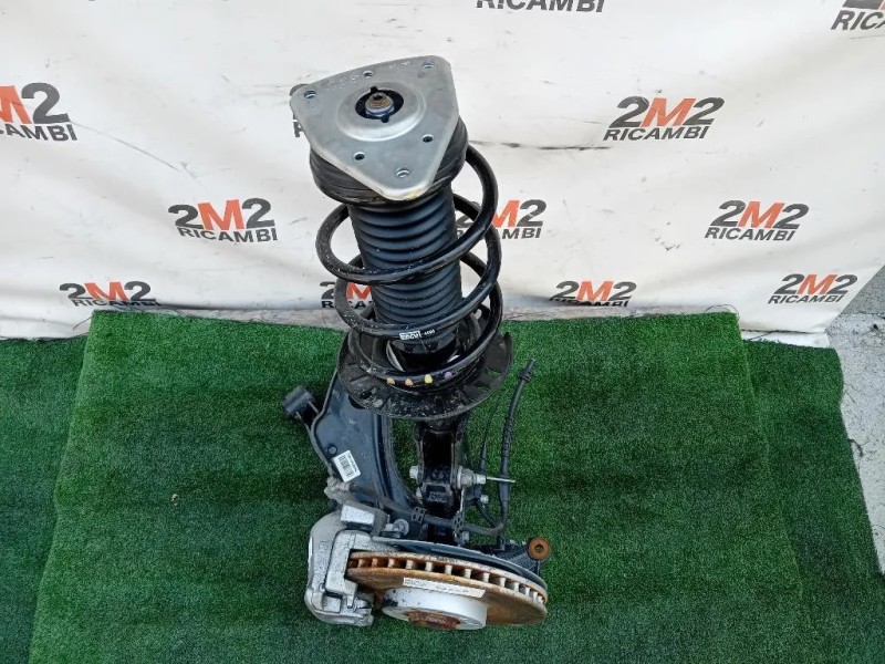 Meccanica Completa ANT SX 9819718680 Peugeot 3008 II 2020