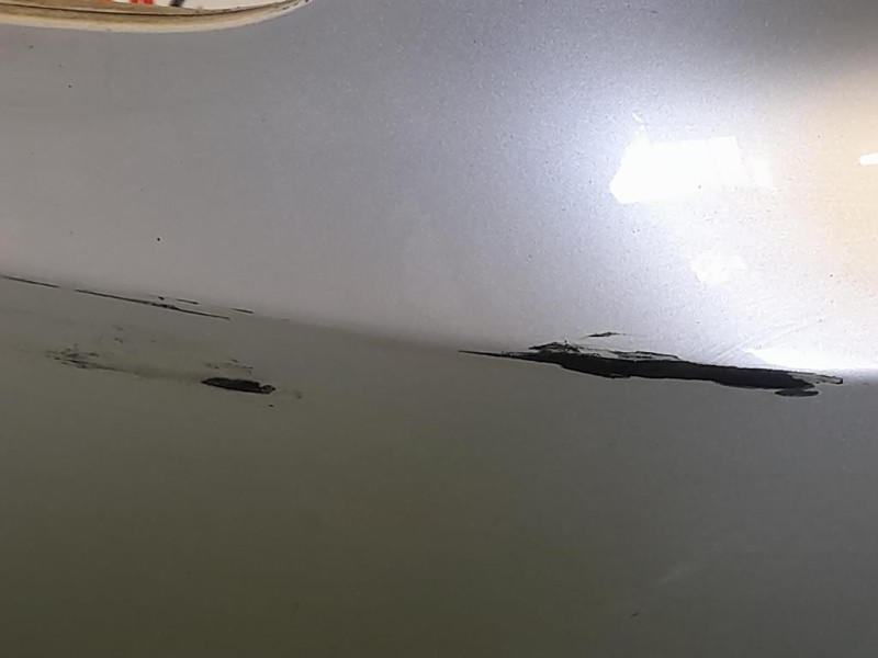 Paraurti POST 15857711 Bmw Serie 3 E92 Coupe 2007