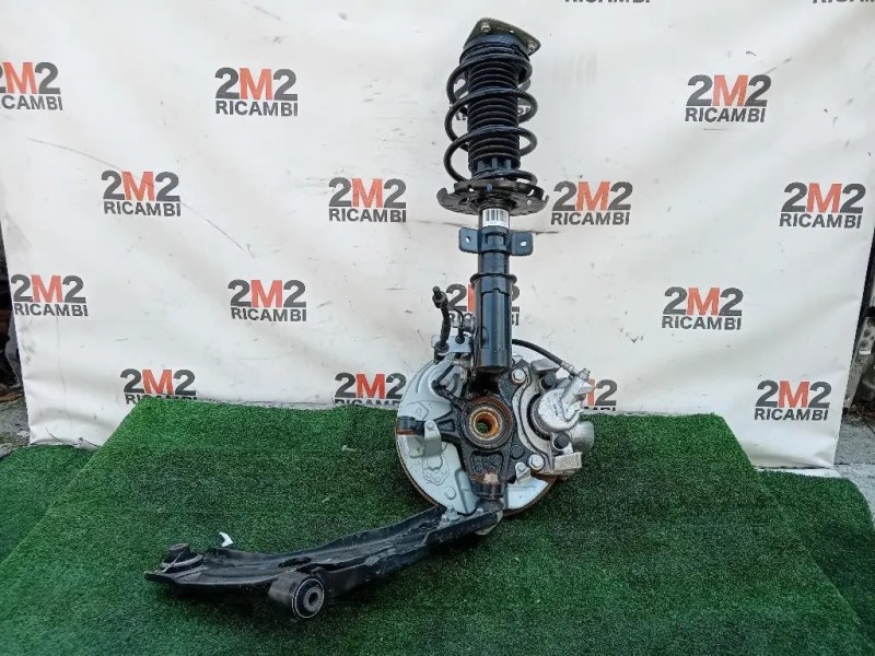 Meccanica Completa ANT SX 9819718680 Peugeot 3008 II 2020