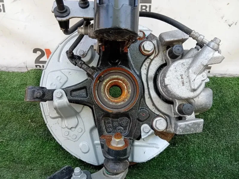 Meccanica Completa ANT SX 9819718680 Peugeot 3008 II 2020