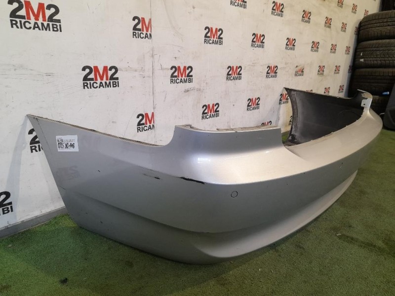 Ripiano Copertura VANO Bagagli 5NA867769 Volkswagen Tiguan II 2020