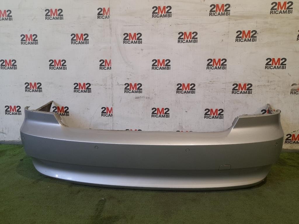 Paraurti POST 15857711 Bmw Serie 3 E92 Coupe 2007