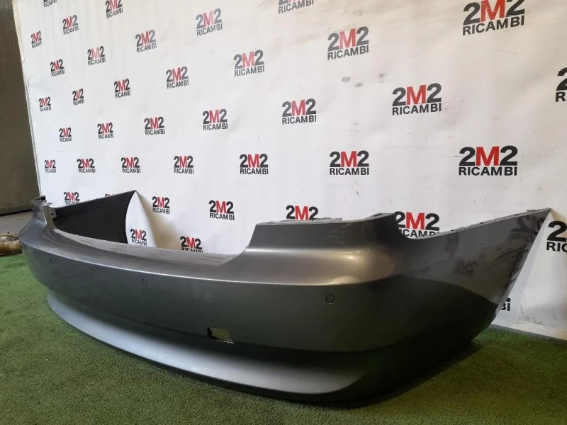 Paraurti POST 15857711 Bmw Serie 3 E92 Coupe 2007