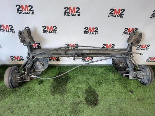 Assale POST 555016932R Dacia Sandero II 2013