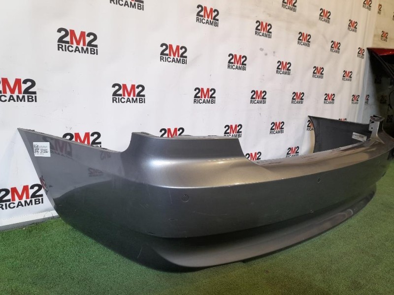 Ripiano Copertura VANO Bagagli 5NA867769 Volkswagen Tiguan II 2020