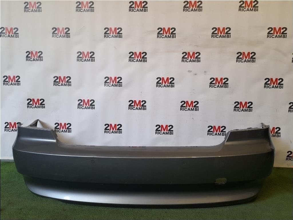 Paraurti POST 15857711 Bmw Serie 3 E92 Coupe 2007