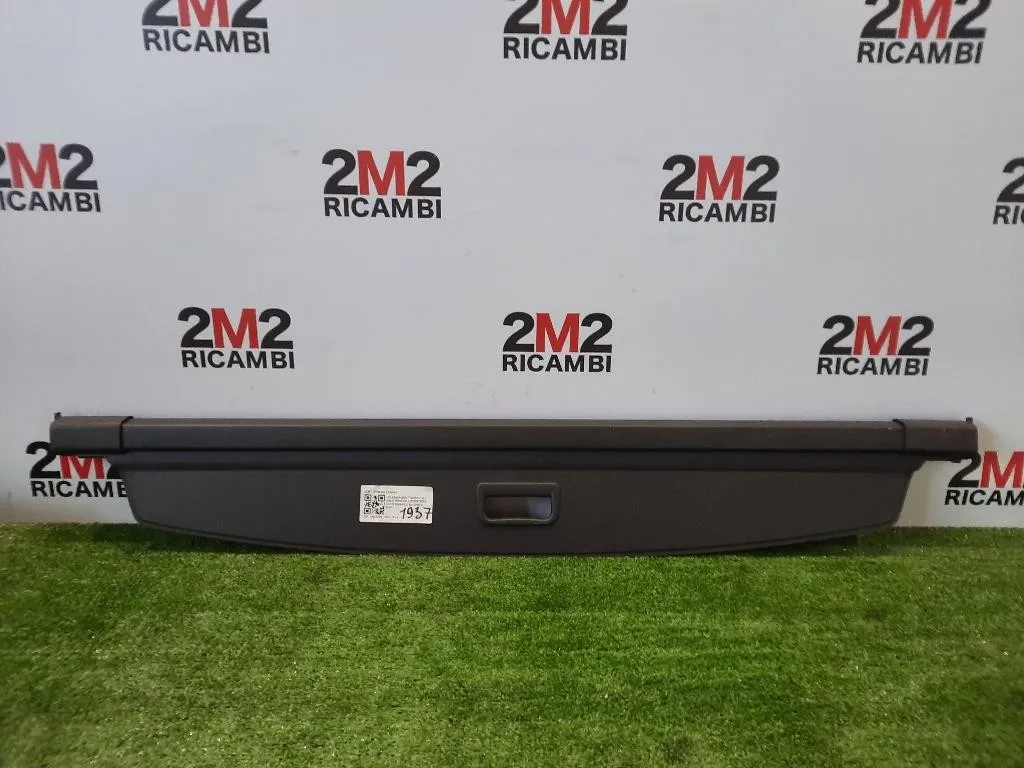 Ripiano Copertura VANO Bagagli 1T0867871AE9AU Volkswagen Touran II 2007